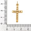 304 Stainless Steel Pendants STAS-K307-06B-G-3