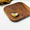 Alloy Cuff Open Rings WG09A71-01-2