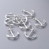 Alloy Pendants TIBEP-I001-S-1