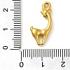 Ion Plating(IP) 304 Stainless Steel Pendants STAS-M070-17G-3