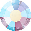 Preciosa® MAXIMA Crystal No Hotfix Flatback Stones Y-PRC-NSS10-20020-200-3