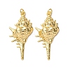 Brass Pendants KK-A271-09A-G-1