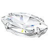Preciosa® MAXIMA Crystal Sew-On Cups X-PRC-SE15-00030-S-1