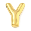 Ion Plating(IP) 304 Stainless Steel Pendants STAS-B071-01G-Y-1