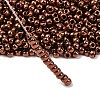 TOHO 6/0 Round Beads SEED-XTR06-0222-2