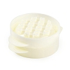 Plastic Classic Mini Press Apple Pie Molds DIY-NH0008-01A-2