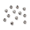 Titanium Beads STAS-R224-02B-P-2