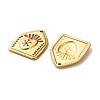 304 Stainless Steel Pendants X-STAS-C152-21G-01-2
