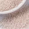MIYUKI Round Rocailles Beads SEED-G009-RR0215-1
