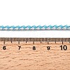 Braided Stainless Steel Cord STAS-D382-01J-3