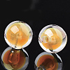 Transparent Acrylic Beads LS-TACR-S148-11B-2
