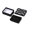 Cardboard Jewelry Packaging Boxes LS-CON-B002-02A-02-3