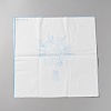 DIY Embroidery Kits DIY-WH20001-08F-2