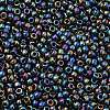 TOHO 8/0 Round Beads SEED-XTR08-0086-2