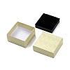 Cardboard Gift Box Jewelry Set Box CBOX-F006-05-2