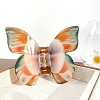 Acrylic Claw Hair Clips PW-WGBB546-03-1