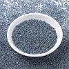 MIYUKI Round Rocailles Beads SEED-G007-RR0283-2