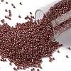 TOHO 15/0 Round Beads SEED-JPTR15-2641F-1