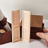 Miniature Display Decorations LS-DIY-WH0750-031-4