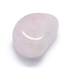 Natural Rose Quartz Beads G-F678-29-3