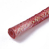 PVC Tubular Synthetic Rubber Cord RCOR-T002-02A-04-3