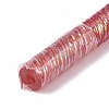 PVC Tubular Synthetic Rubber Cord RCOR-T002-02B-04-3
