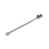 304 Stainless Steel Chain Extender X-STAS-N088-47P-2