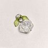 Glass Pendant X1-PALLOY-TAC0075-07-1