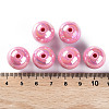 Opaque Acrylic Beads X-MACR-S370-D16mm-A02-4