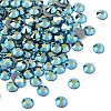 Preciosa® Crystal Hotfix Flatback Stones Y-PRC-HSS12-30340-200-1
