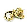 Dragon Enamel Pin Brooches LS-JEWB-F027-02-2