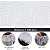 5M Paillette Tassel Polyester Ribbon Trim OCOR-BC0006-56B-4
