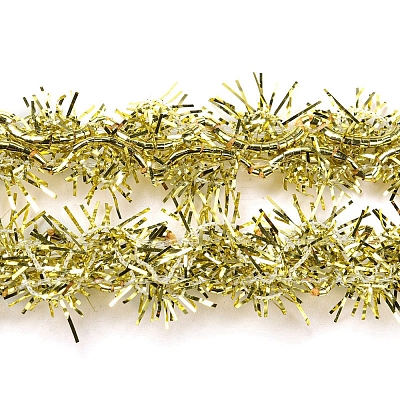 Polyester Lace Trim OCOR-K007-11A-1