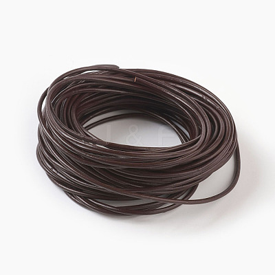 Cowhide Leather Cord WL-F009-A03-2mm-1