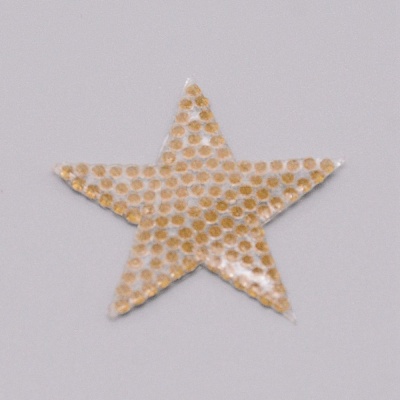 Glitter Hotfix Rhinestone DIY-WH0260-72-1