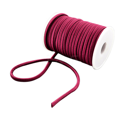 Soft Nylon Braided Cord NWIR-R003-15-1