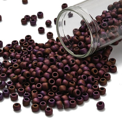 TOHO 6/0 Round Beads SEED-XTR06-0703-1