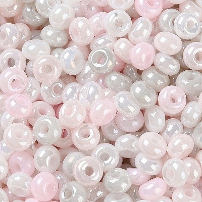 3/0 Glass Seed Beads X1-SEED-L011-03A-16-1