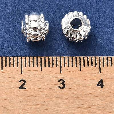 Alloy Beads PALLOY-A006-06S-1
