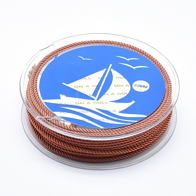 Nylon Threads NWIR-F006-26-1mm-1