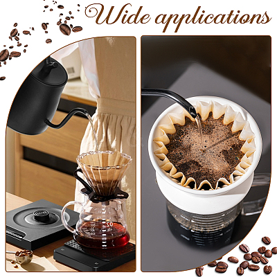 Paper Coffee Filters FIND-WH20012-99B-01-1