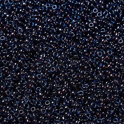 MIYUKI Round Rocailles Beads X-SEED-G009-RR0358-1