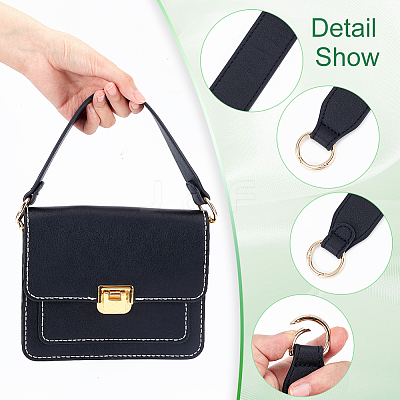 PU Leather Bag Strap FIND-WH0069-04D-1-1