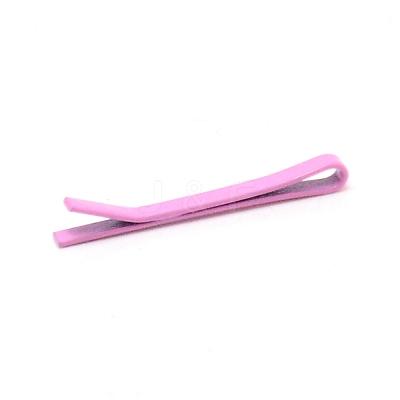 Alloy Hair Bobby Pins DIY-WH0304-038B-04-1