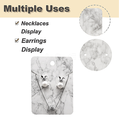 Paper Display Cards CDIS-CJ0001-01-1