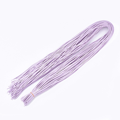 Faux Suede Cord LW-R023-2.8mm-37-1
