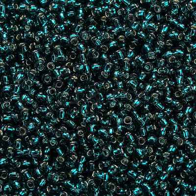 TOHO 11/0 Round Beads X-SEED-TR11-0027BD-1