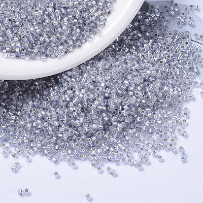 MIYUKI Delica Beads X-SEED-J020-DB1435-1