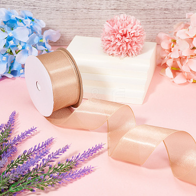 1 Roll 20 Yards Polyester Ribbon OCOR-TA0002-30A-1