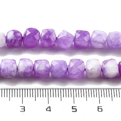 Natural Quartz Beads Strands G-C179-B10-01-1